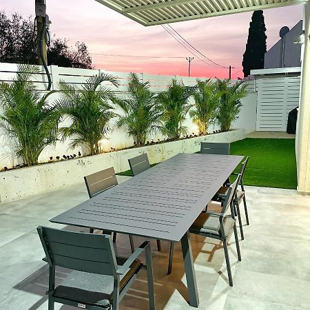 Luz Mansion ~ Lux & Comfy Rishon LeZion Exterior foto